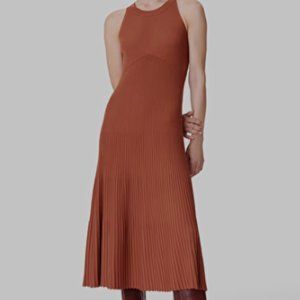 Vanessa Bruno Betty Dress